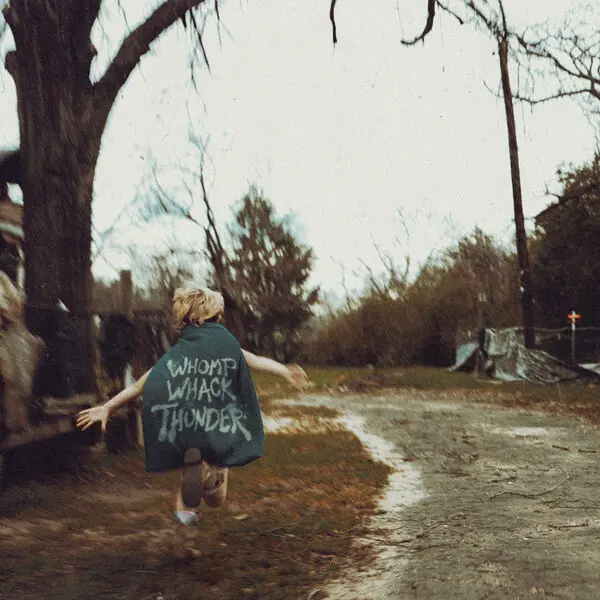 Whiskey Myers - Whomp Whack Thunder (2025)