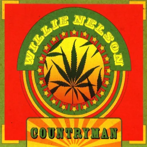 Willie Nelson - Countryman (2005)