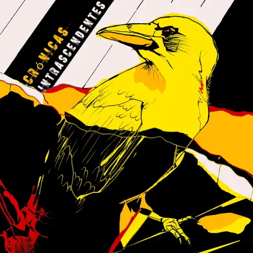 Akenathon - Crónicas Intrascendentes (2025)