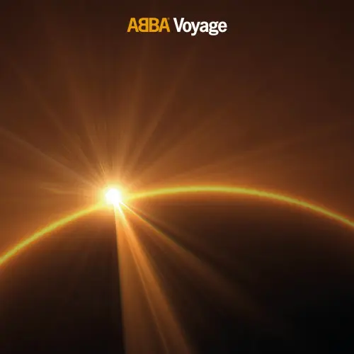ABBA - Voyage (Tatman Music 28.09.2025) (2021/2025)