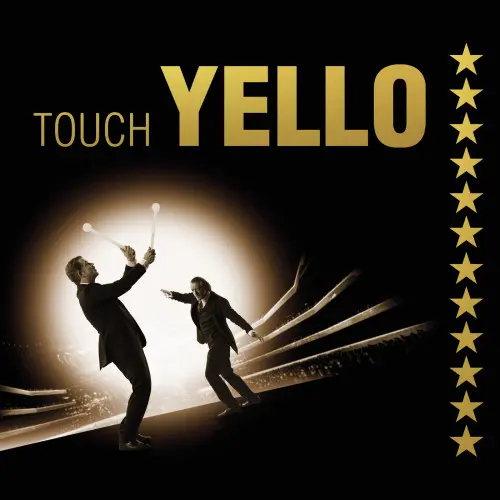 Yello - Touch Yello (Tatman Music 14.09.2025) (2009/2025)
