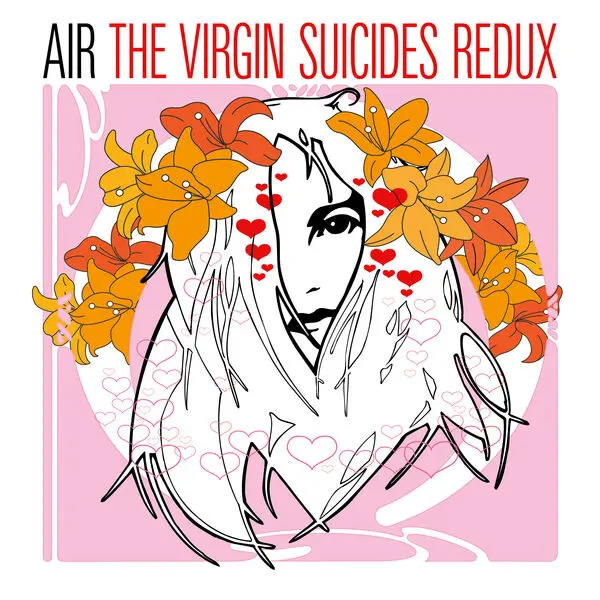 Air - The Virgin Suicides Redux (2025)