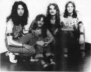 Blackfoot Sue - Дискография (1973-2018)