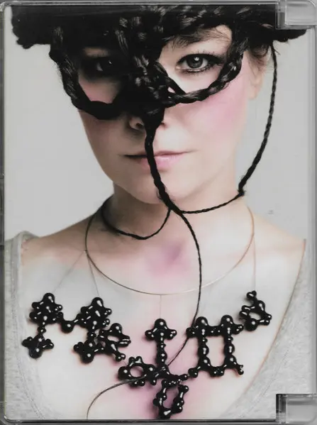 Bjork - Medulla (Special double DVD edition) (2005)