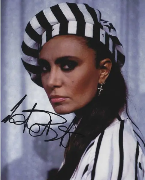 Loredana Berte - Дискография (1974-2004)