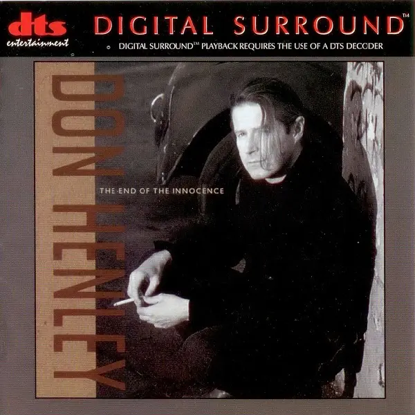 Don Henley - The End of the Innocence (1989)