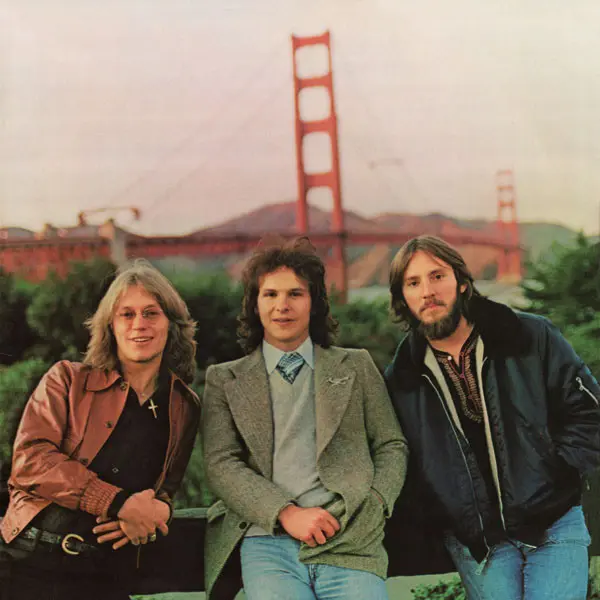 America - Hearts (1975)