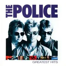 The Police - Greatest Hits (1992)