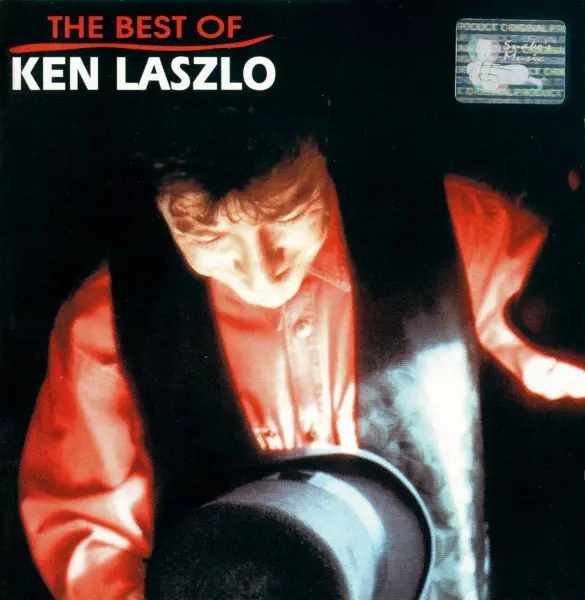 Ken Laszlo - The Best Of (1994)
