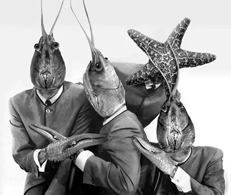 The Residents - Remastered Discography - 1974-1991