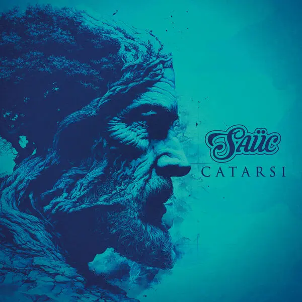 Saüc - Catarsi (2025)