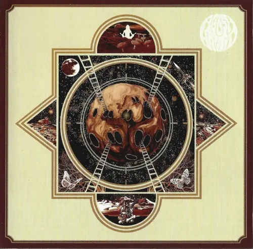 Agusa - Högtid (Remastered) (2014/2025)