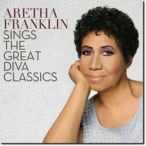 Aretha Franklin - Aretha Franklin Sings The Great Diva Classics 2014