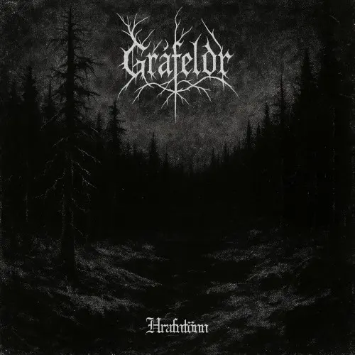 Gráfeldr - Hrafntönn (2025)