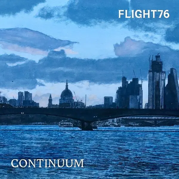 Flight76 / Continuum