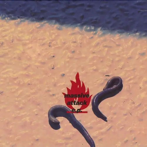 Massive Attack / Massive Attack EP