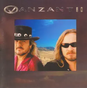 Van Zant - II (2003)