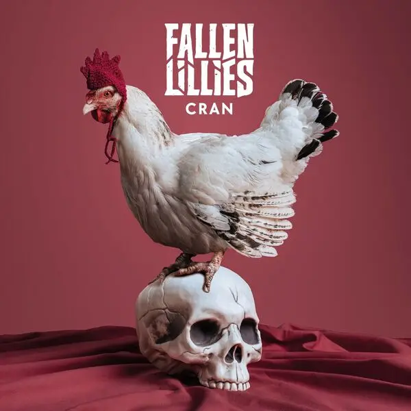 Fallen Lillies / Cran 2025