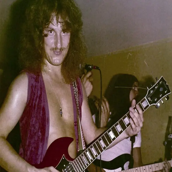 Detlev Schmidtchen (ex Eloy) - Коллекция (2007-2015)