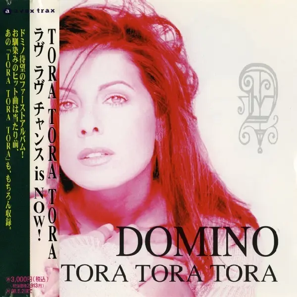 Domino - Tora Tora Tora (1996)