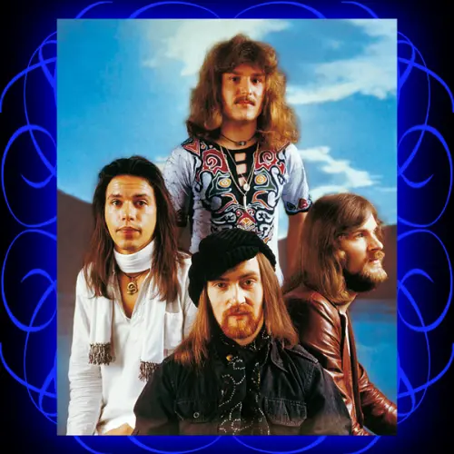 Eloy - Коллекция (10 релизов) (1971-1994)