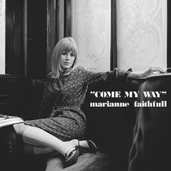 Marianne Faithfull - Come My Way (1965)