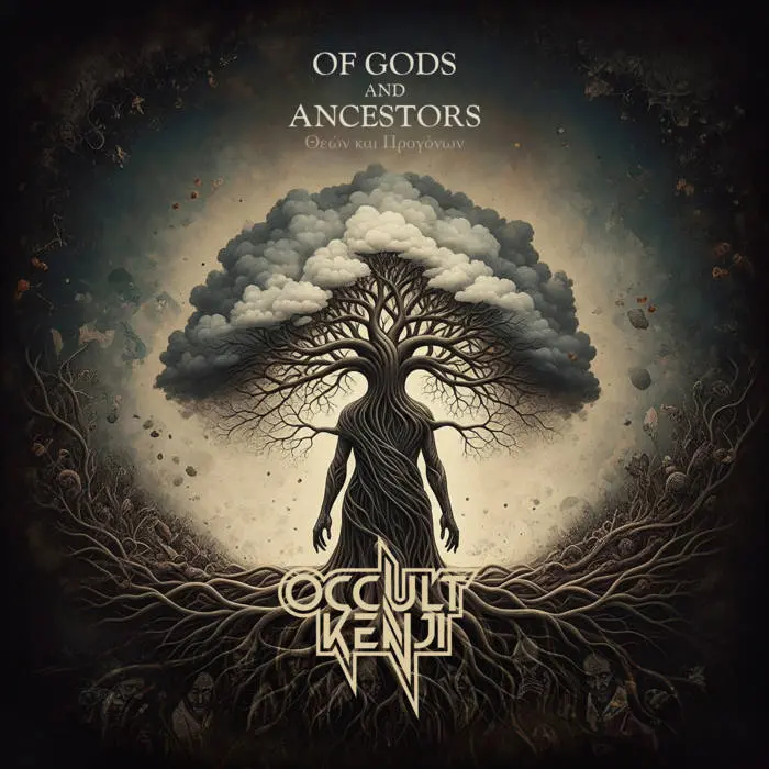 Occult Kenji - Of Gods and Ancestors (2025)