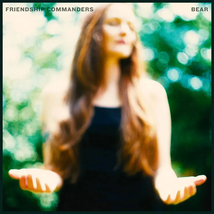 Friendship Commanders - Bear (2025)