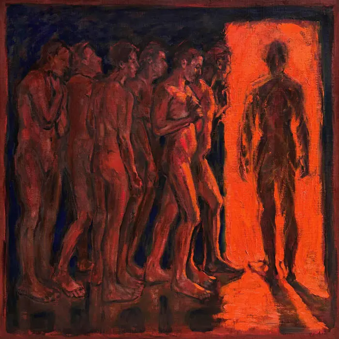 Angrrsth - Złudnia (2025)