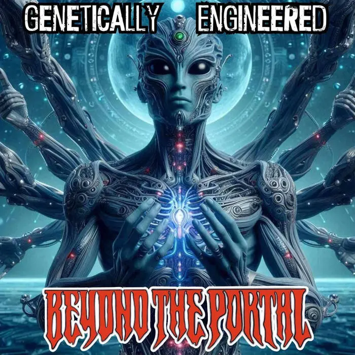 Beyond the Portal - Genetically Engineered (2025)