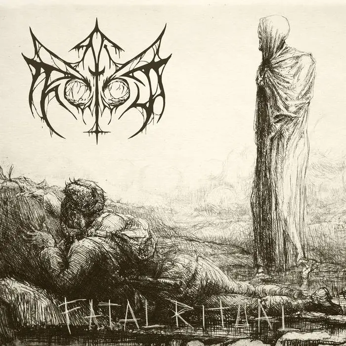 Protocol F40.1 - Fatalritual (2025)