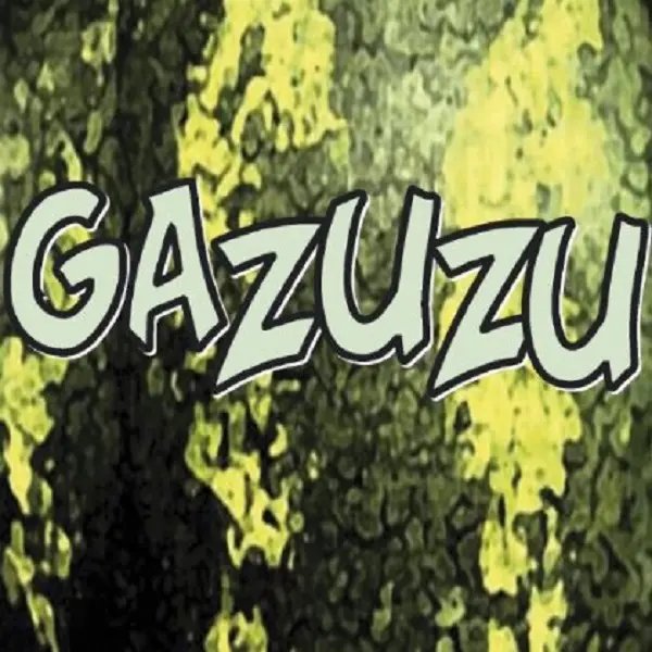 Gazuzu - Gazuzu (2008)