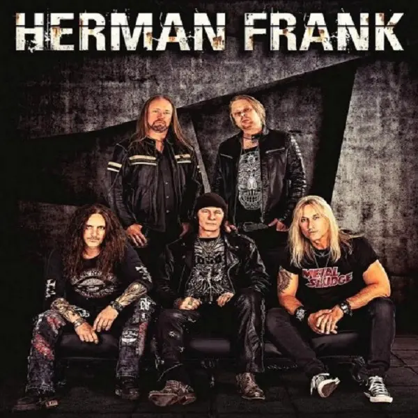Herman Frank - Дискография (2009-2019)