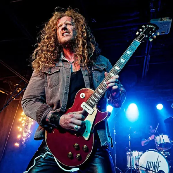 Jared James Nichols - Collection (2014-2023)