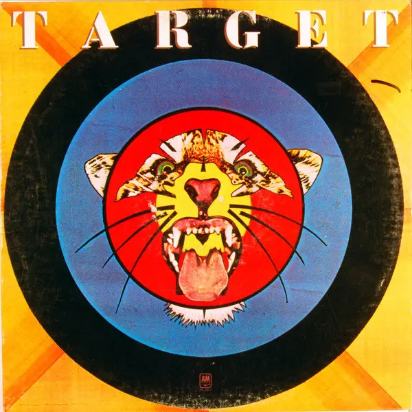 Target - Collection (3 CD) (1976-2017)