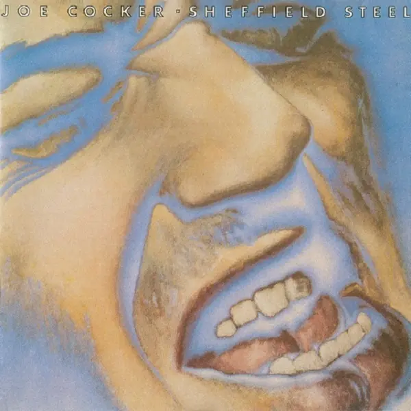 Joe Cocker - Sheffield Steel (1982)