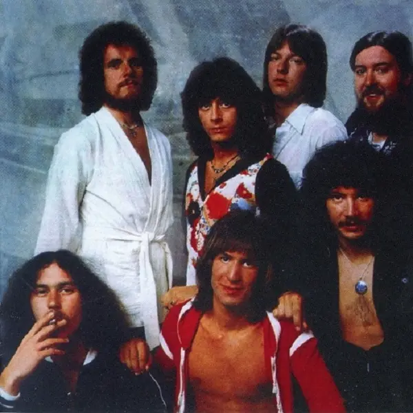 Fandango - Дискография (1977-1980)