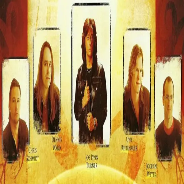 Sunstorm - Дискография (5CD) (Japanese Edition) (2006-2018)