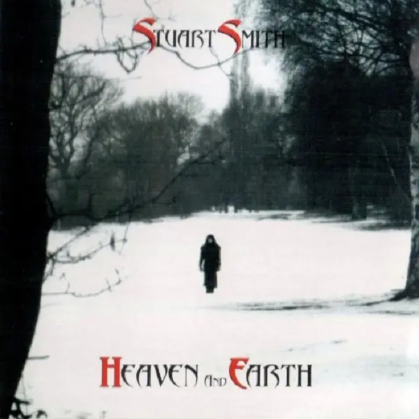 Stuart Smith - Heaven & Earth (1998)
