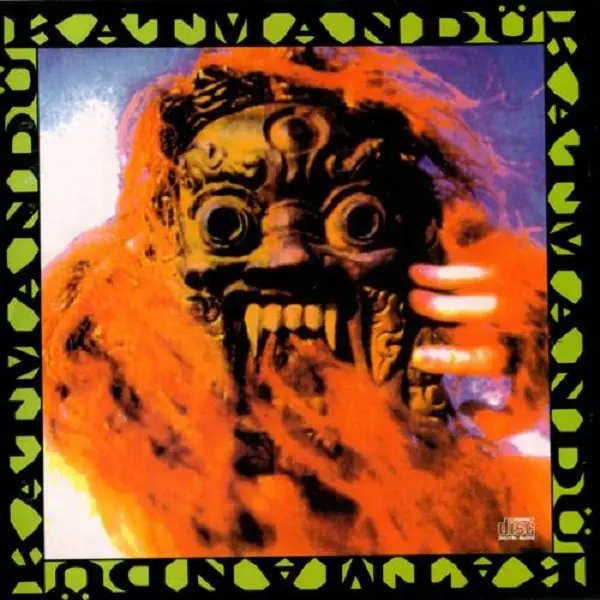 Katmandu - Katmandu (1990)