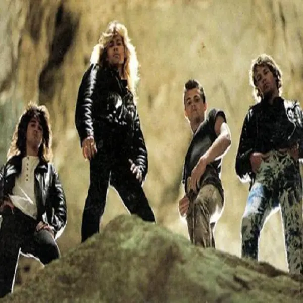 Kings Of The Sun - Kоллекция (2 CD) (1988-1990)