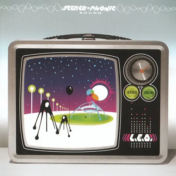 L.E.O. - Alpacas Orgling (2006)