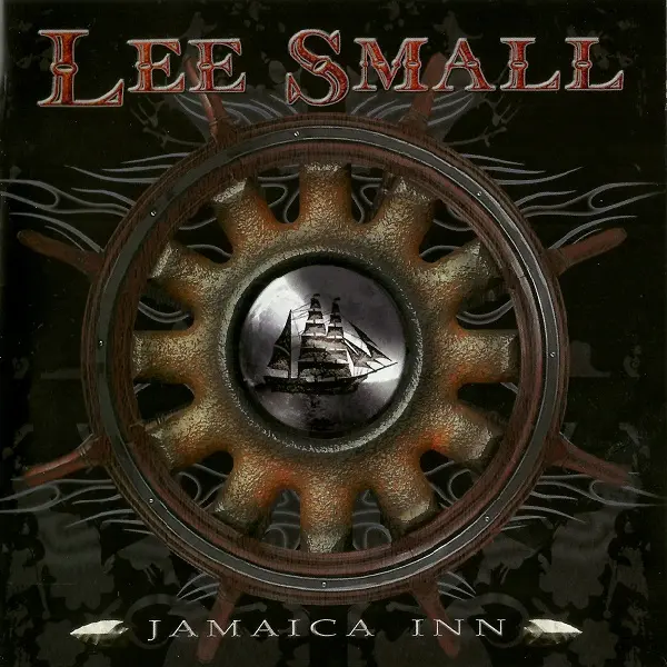 Lee Small - Jamaica Inn (2012)