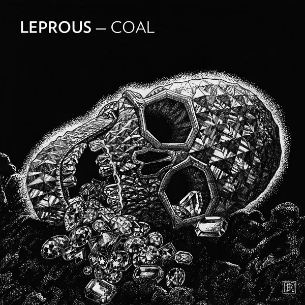 Leprous - Coal (2013)