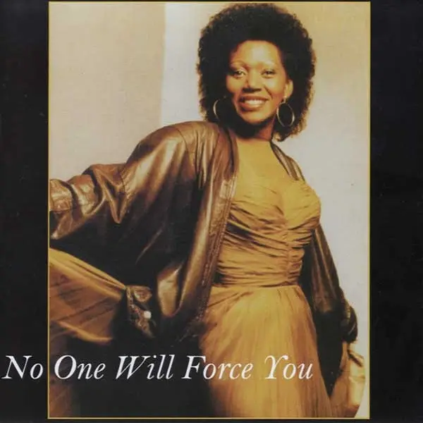 Liz Mitchell - No One Will Force You (Unofficial Release) (1988/2008)