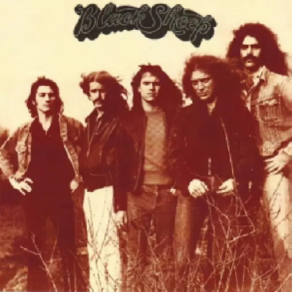 Black Sheep - Black Sheep (Reissue ) (1975/2016)