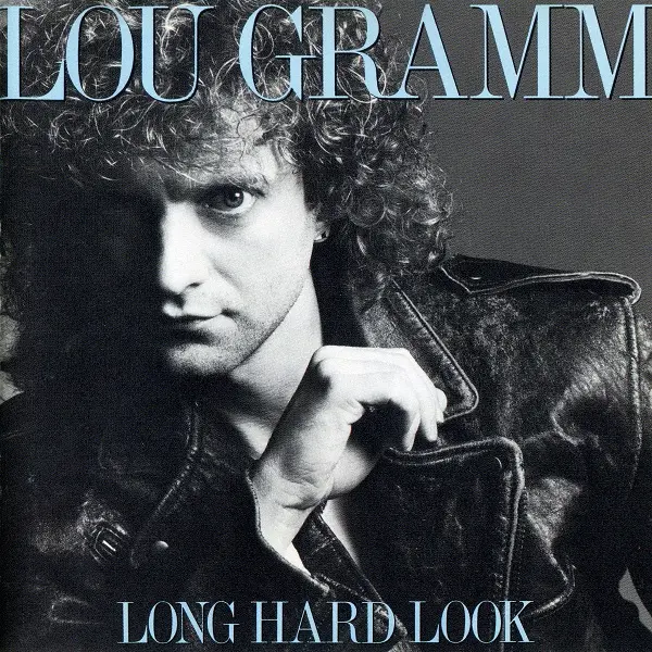 Lou Gramm - Long Hard Look (1989)