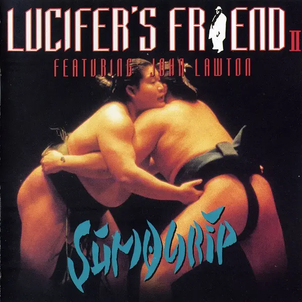 Lucifer's Friend II - Sumogrip (1994)