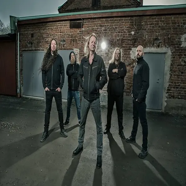 Nocturnal Rites - Коллекция (1995 – 2004)