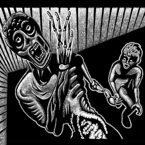 The Residents / The Rivers of Hades